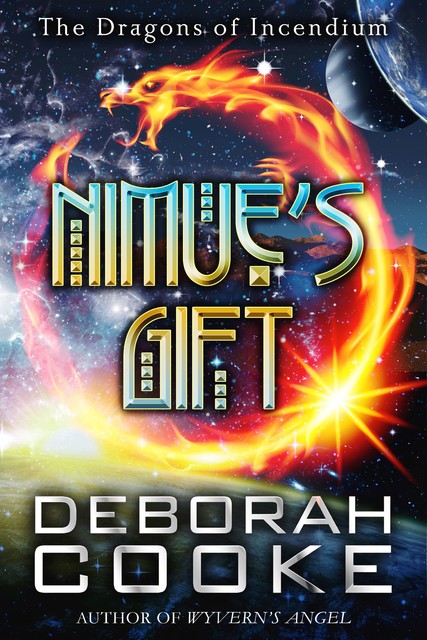 Nimue's Gift, Deborah Cooke