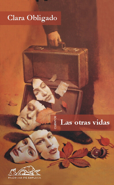 Las otras vidas, Clara Obligado