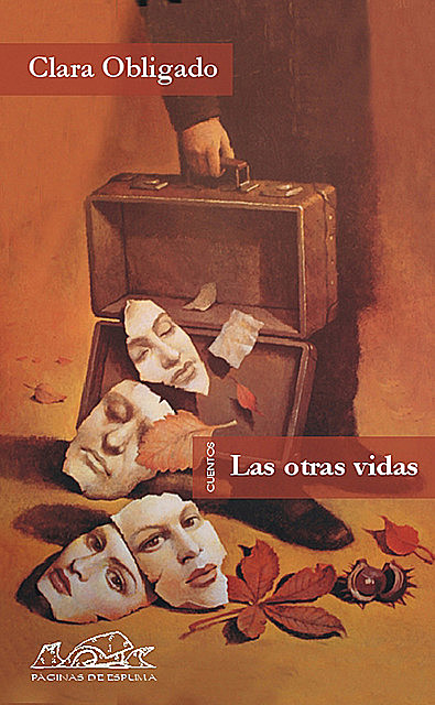 Las otras vidas, Clara Obligado