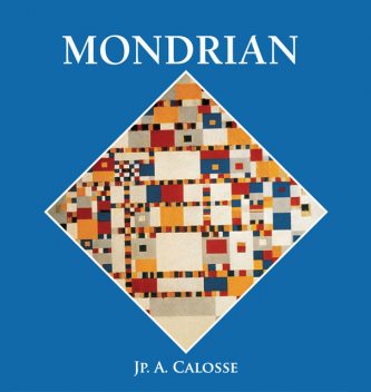 Mondrian, Jp.A.Calosse