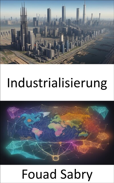 Industrialisierung, Fouad Sabry