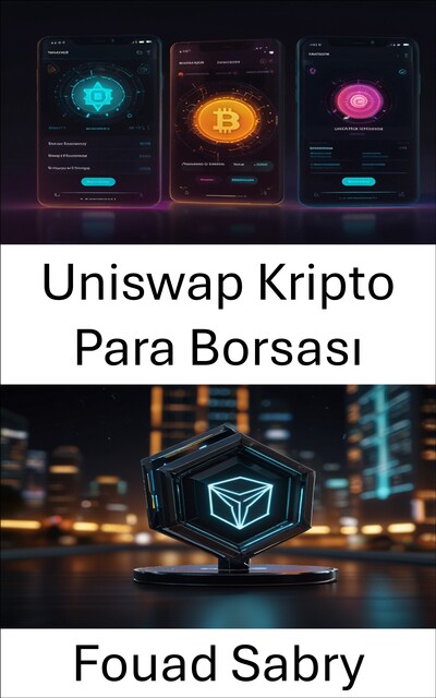 Uniswap Kripto Para Borsası, Fouad Sabry