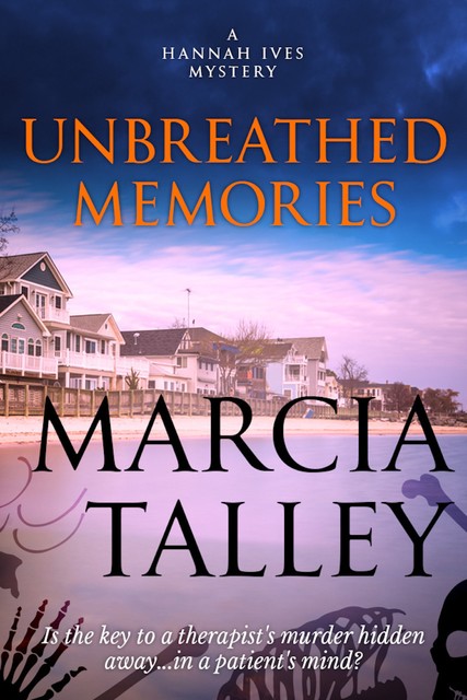 Unbreathed Memories, Marcia Talley