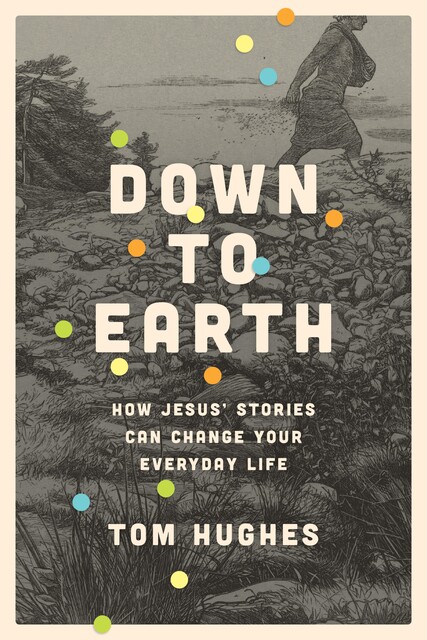 Down to Earth, Tom Hughes