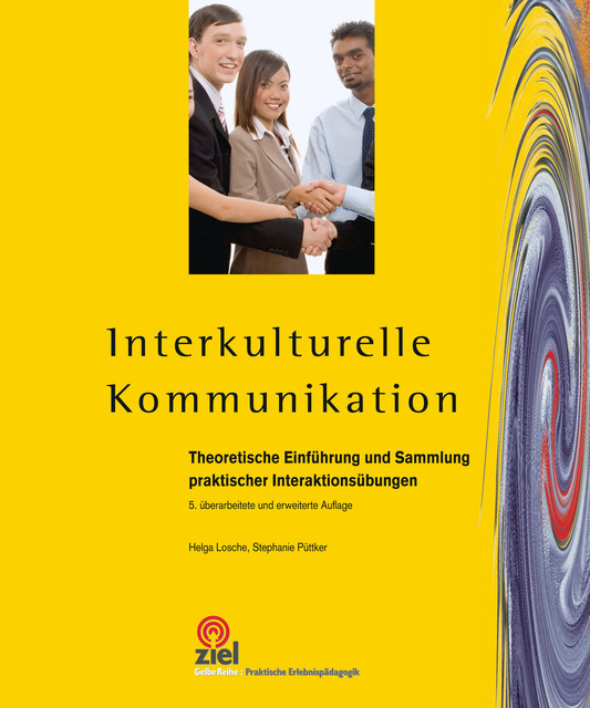Interkulturelle Kommunikation, Helga Losche, Stephanie Püttker