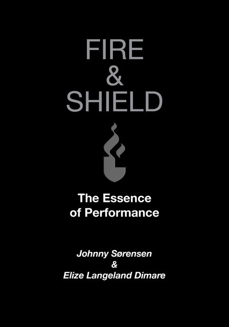 Fire & Shield, Sorensen, Dimare, Johnny Sørensen
