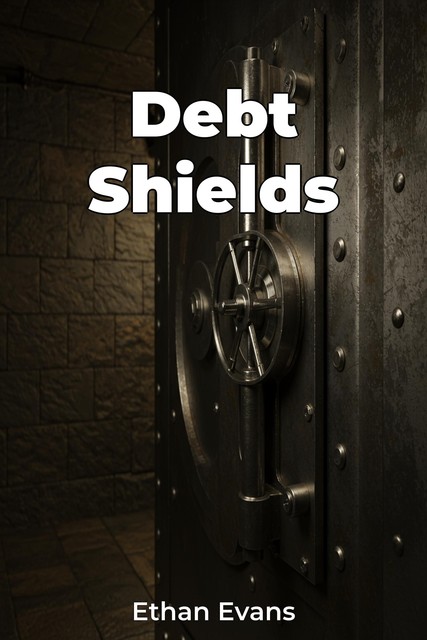 Debt Shields, Ethan Evans