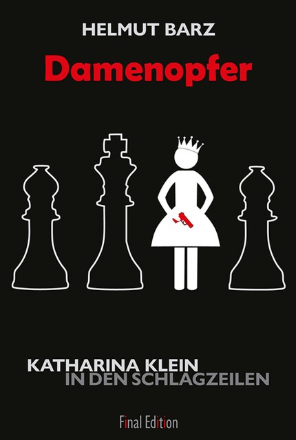 Damenopfer, Helmut Barz