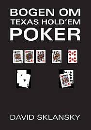 Bogen om Texas Hold'em Poker, David Sklansky