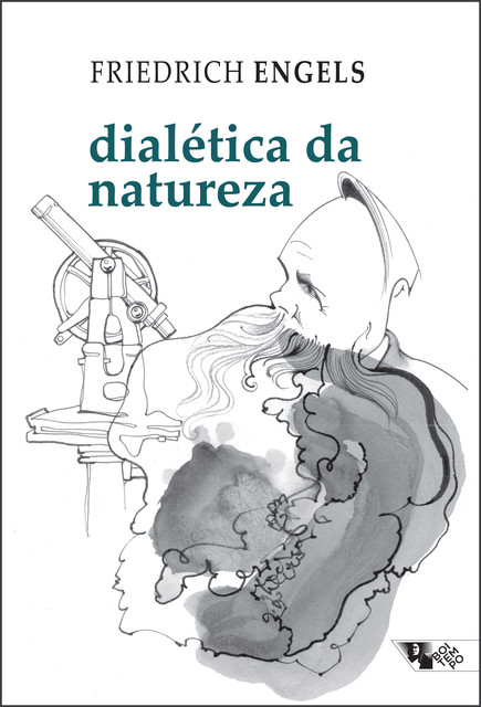 Dialética da natureza, Friedrich Engels