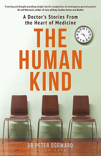 The Human Kind, Peter Dorward