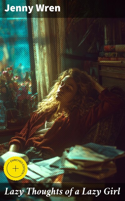 Lazy Thoughts of a Lazy Girl, Jenny Wren