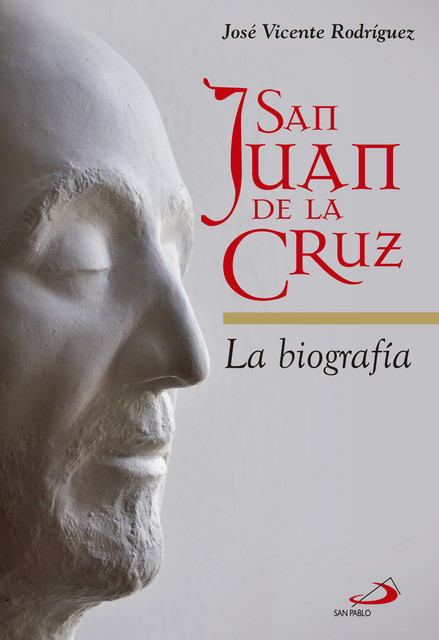 San Juan de la Cruz, José Vicente Rodríguez Rodríguez