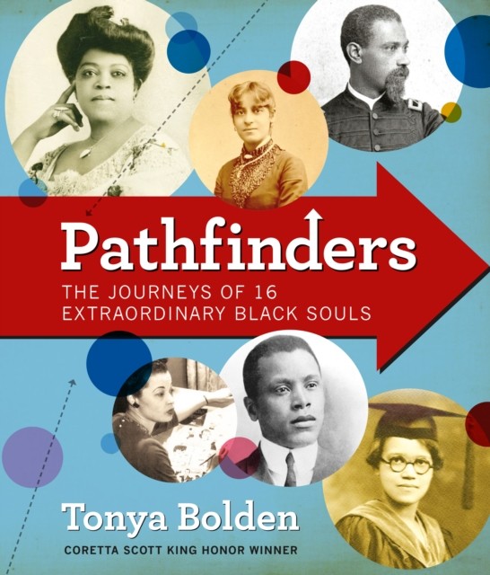 Pathfinders, Tonya Bolden