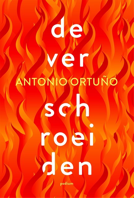 De verschroeiden, Antonio Ortuño