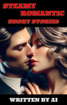 Steamy Romantic Short Stories, Ái