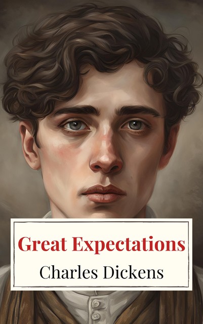 Great Expectations, Charles Dickens, Icarsus