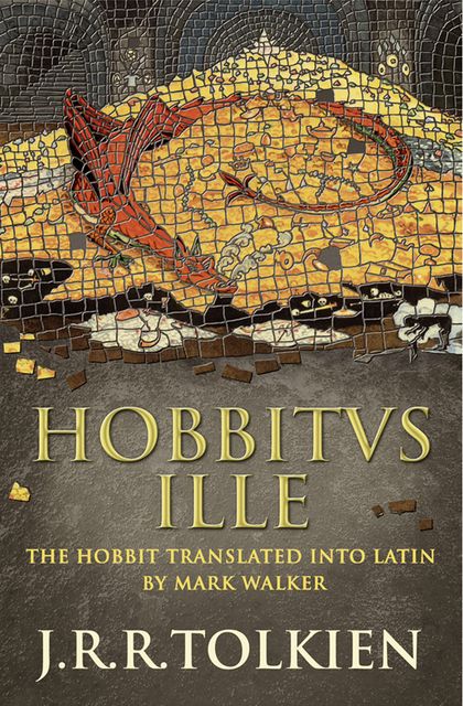 Hobbitus Ille, John R.R.Tolkien