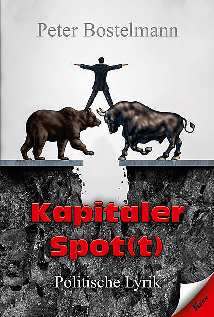 Kapitaler Spot(t), Peter Bostelmann