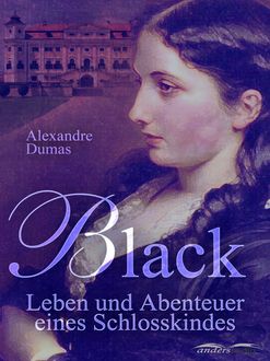Black, Alexandre Dumas
