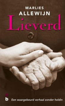 Lieverd, Marlies Allewijn