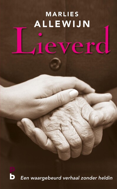 Lieverd, Marlies Allewijn