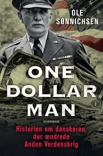 One Dollar Man, Ole Sønnichsen