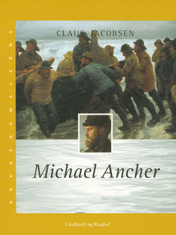 Michael Ancher, Claus Jacobsen