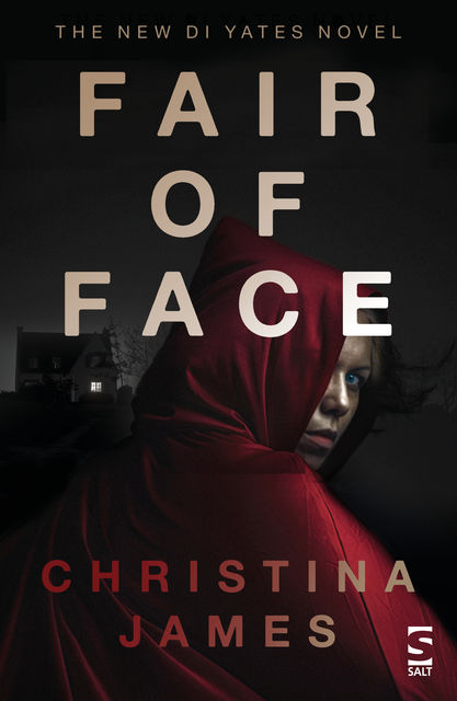 Fair of Face, Christina James