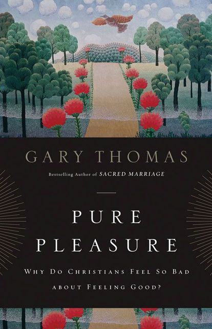 Pure Pleasure, Gary L.Thomas