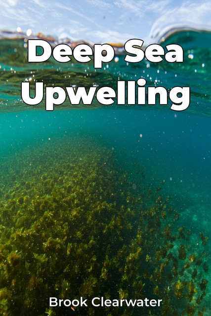 Deep Sea Upwelling, Brook Clearwater