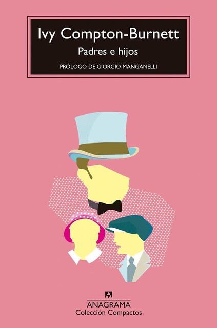 Padres e hijos, Ivy Compton-Burnett