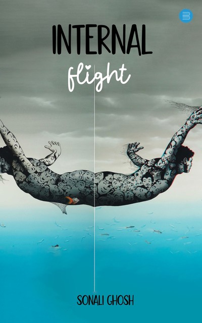 Internal Flight, Sonali Ghosh