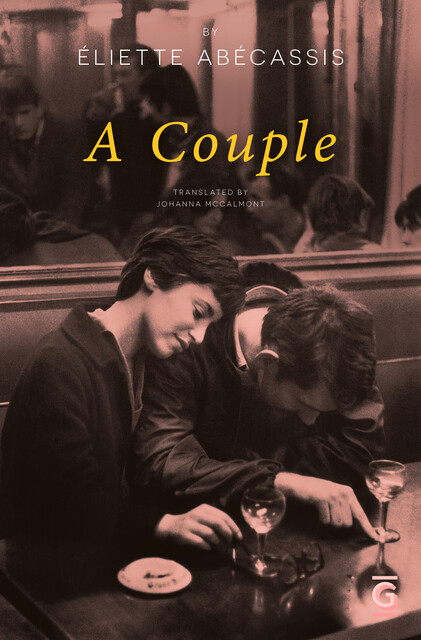 A Couple, Eliette Abécassis