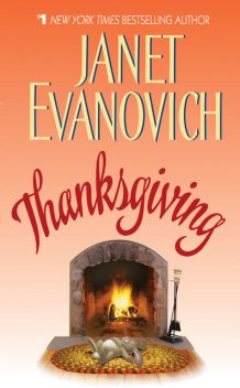 Thanksgiving, Janet Evanovich