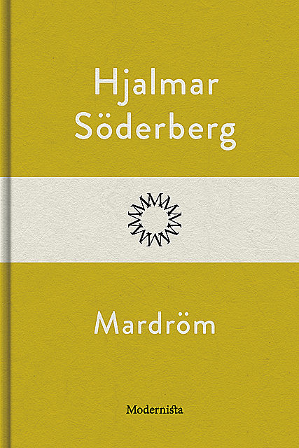 Mardröm, Hjalmar Soderberg