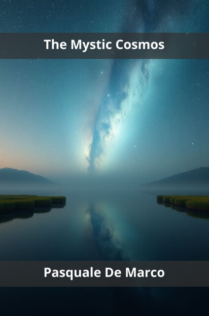 The Mystic Cosmos, Pasquale De Marco
