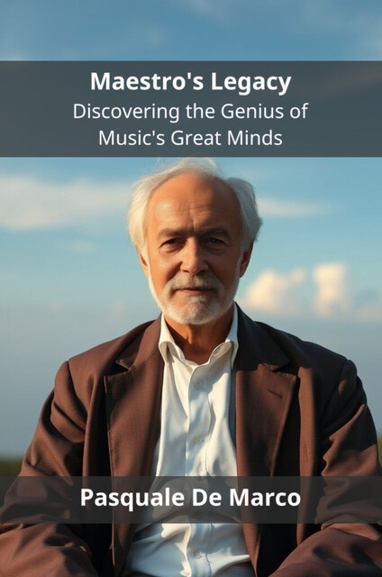 Maestro's Legacy, Pasquale De Marco