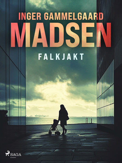 Falkjakt, Inger Gammelgaard Madsen