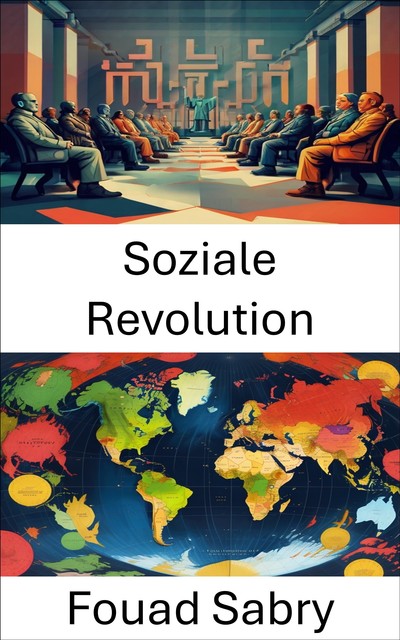 Soziale Revolution, Fouad Sabry