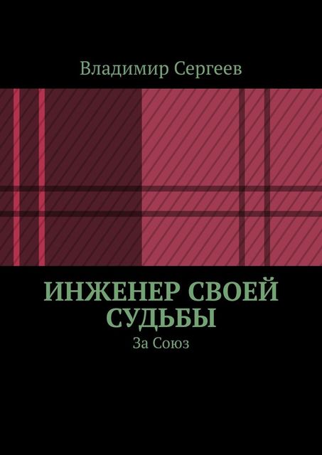 Инженер своей судьбы. За Союз, Владимир Сергеев