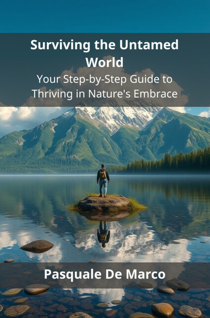 Surviving the Untamed World, Pasquale De Marco
