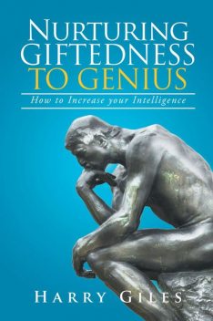 Nurturing Giftedness to Genius, Harry Giles