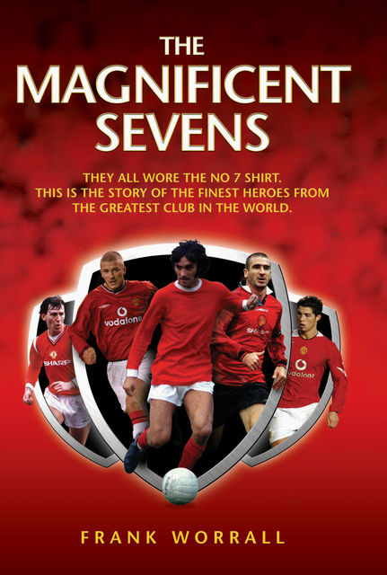 The Magnificent Sevens, Frank Worrall