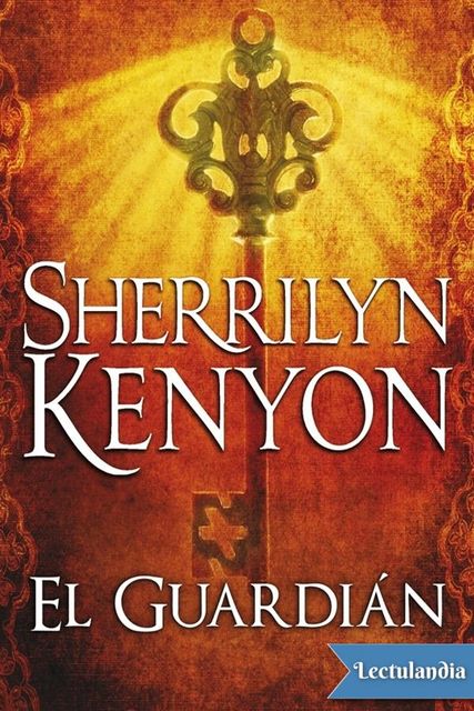 El Guardián, Sherrilyn Kenyon