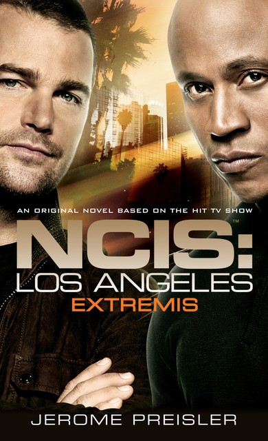 NCIS Los Angeles: Extremis, Jerome Preisler