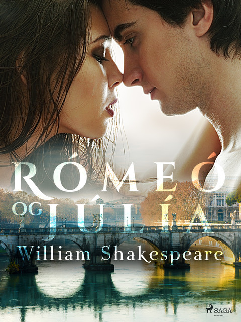 Rómeó og Júlía, William Shakespeare