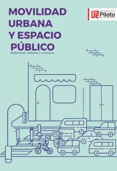 Movilidad Urbana y Espacio Público, Ronal Orlando Serrano Romero