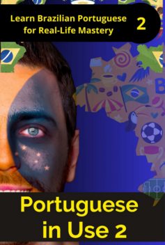 Portuguese In Use 2, Mohamed Elshenawy