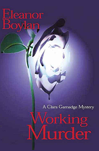 Working Murder, Eleanor Boylan